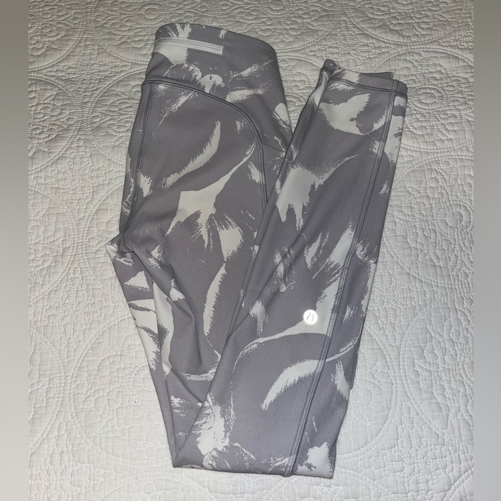 Lululemon Speed Up Legging size 2